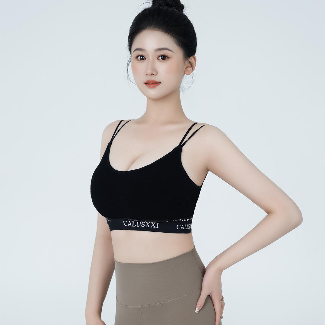 轻可瑜伽·女性健身官方号