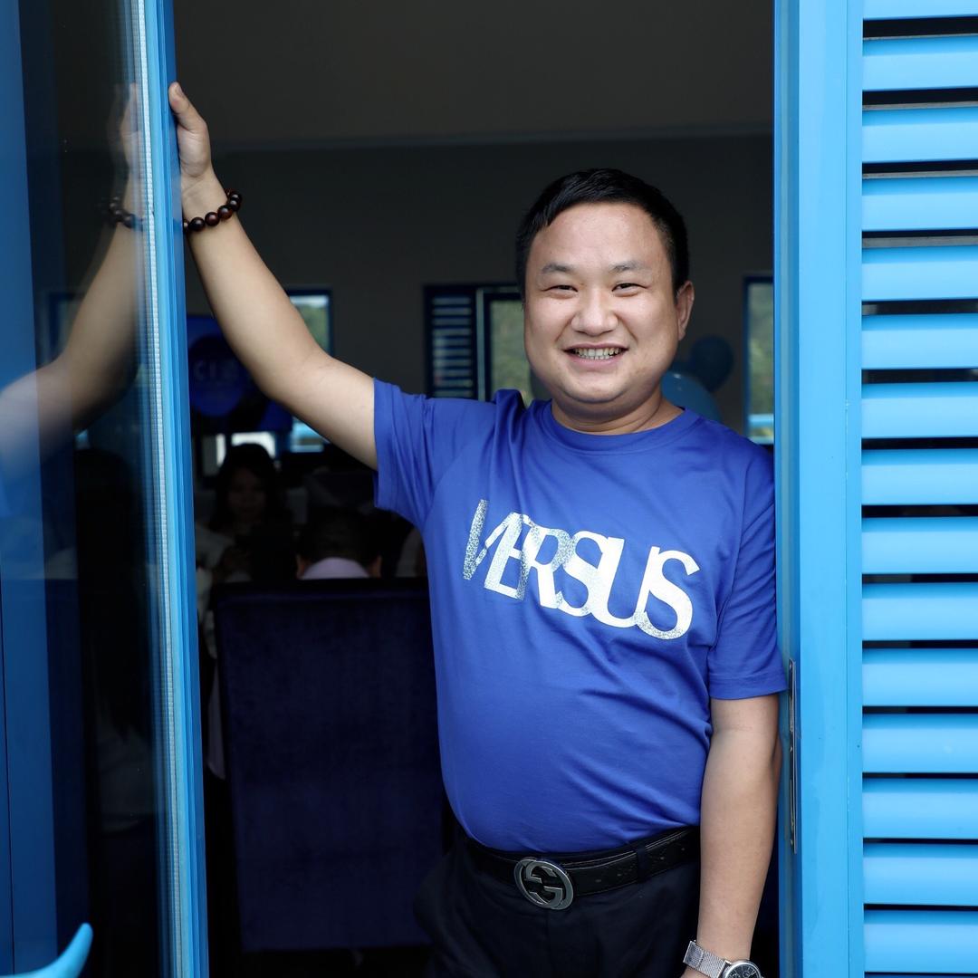 信福牛三鲜湖北菜主题餐厅(火炬店)官方号