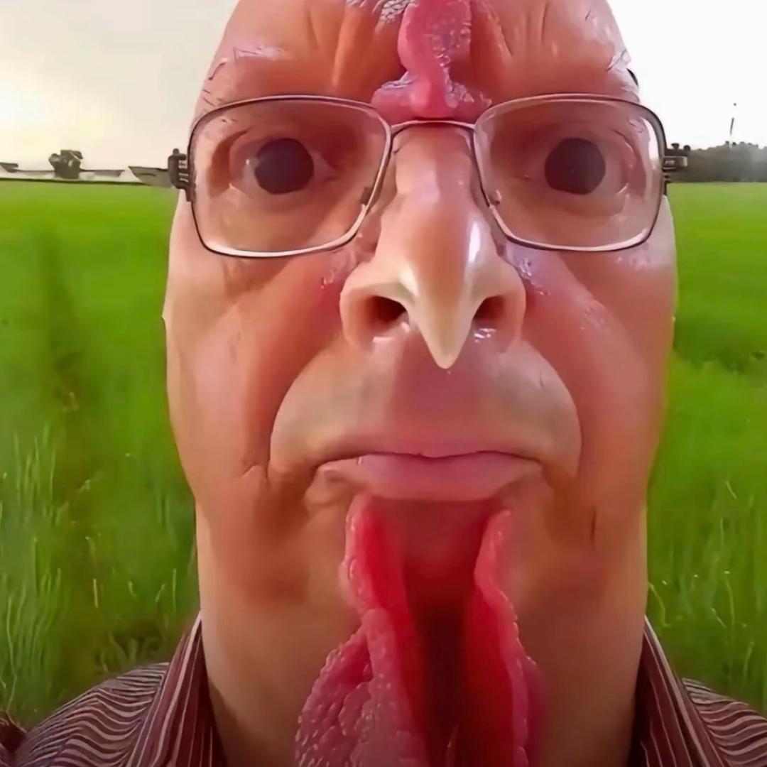母捏牛
