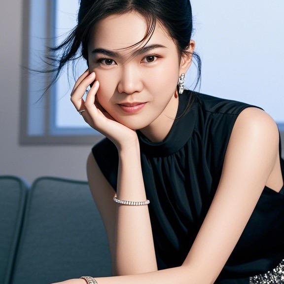 远嫁江苏的云南姑娘