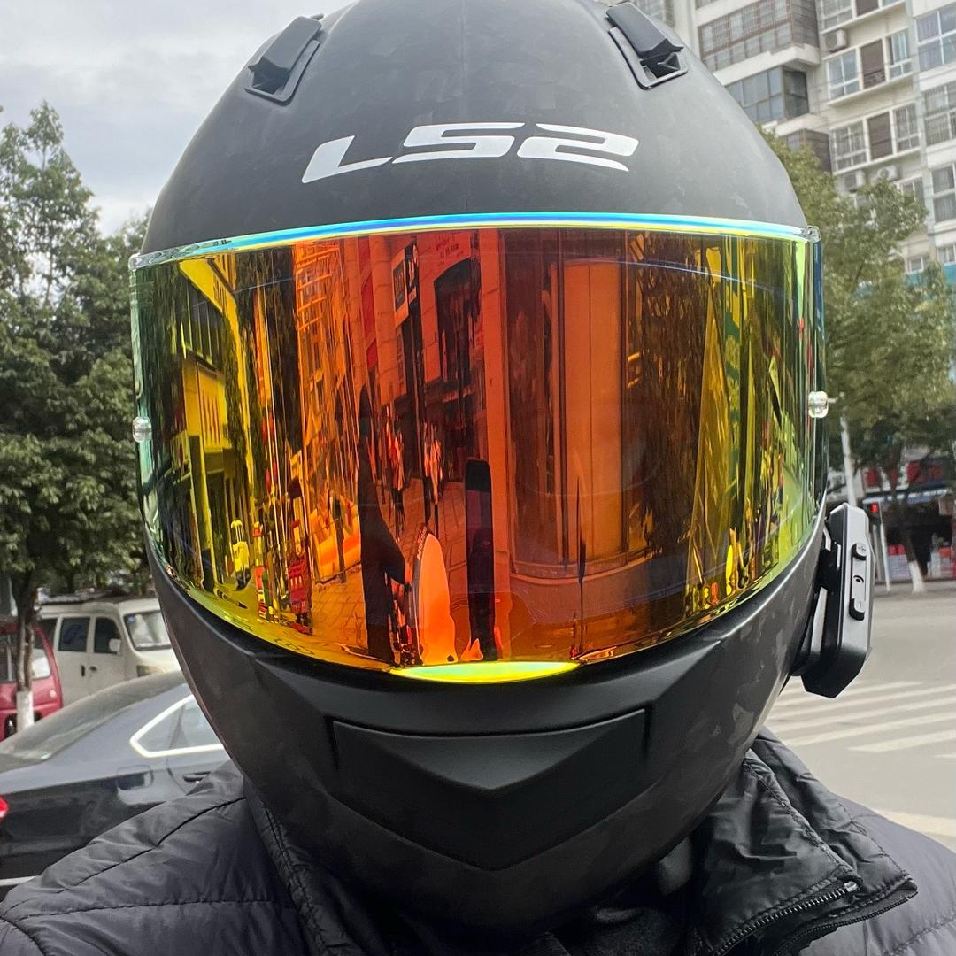 摩托佬🛵单骑跑江湖