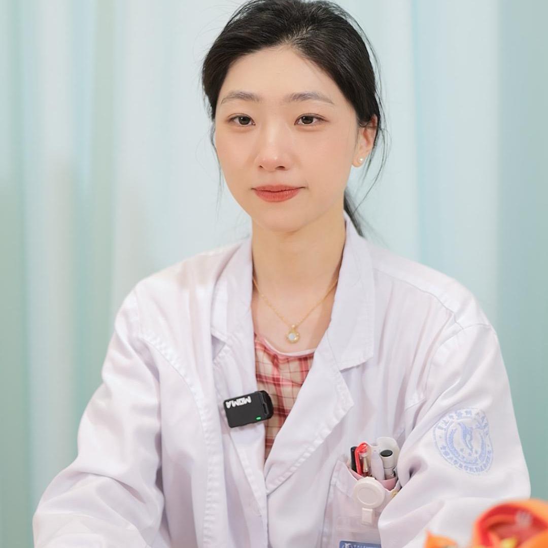 温柔姐姐王医生