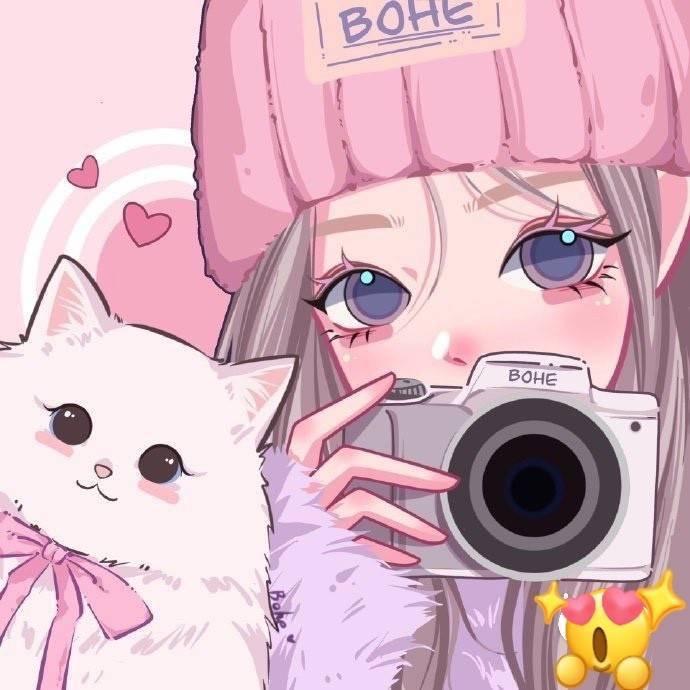 黎静💕