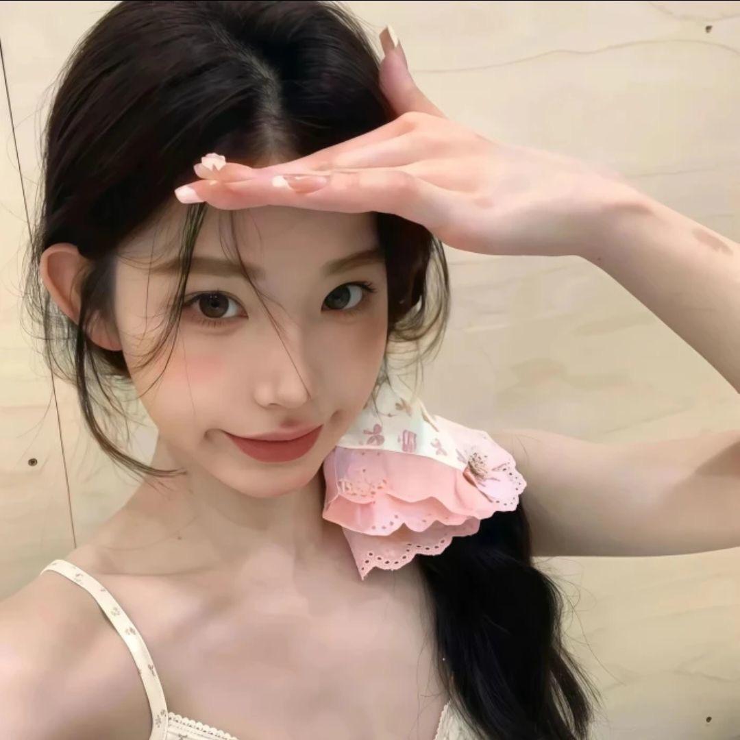 婷婷呀.