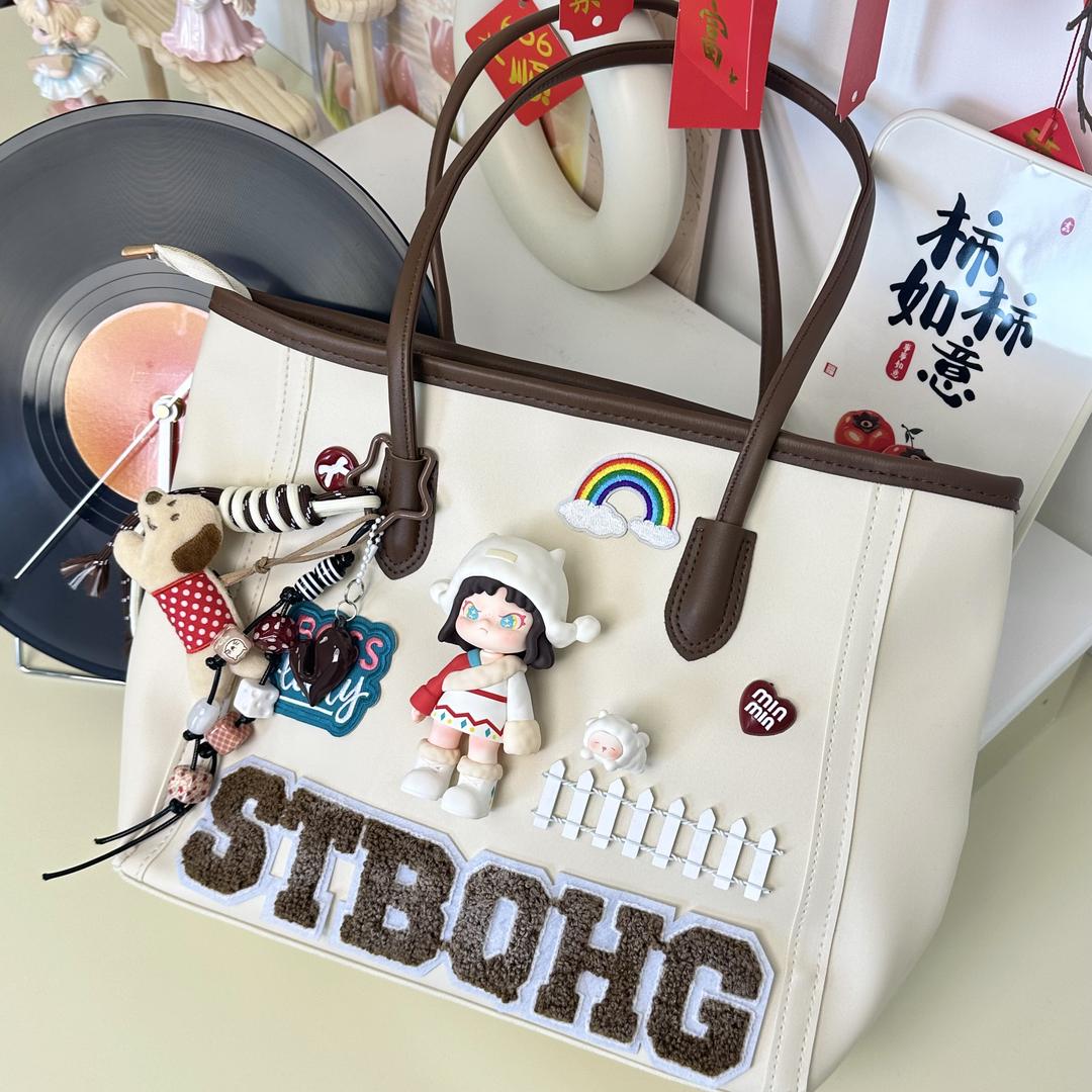 管TA潮玩