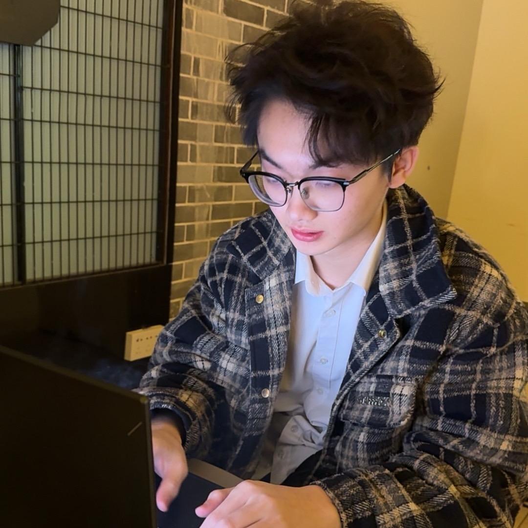 小虎（校园版）