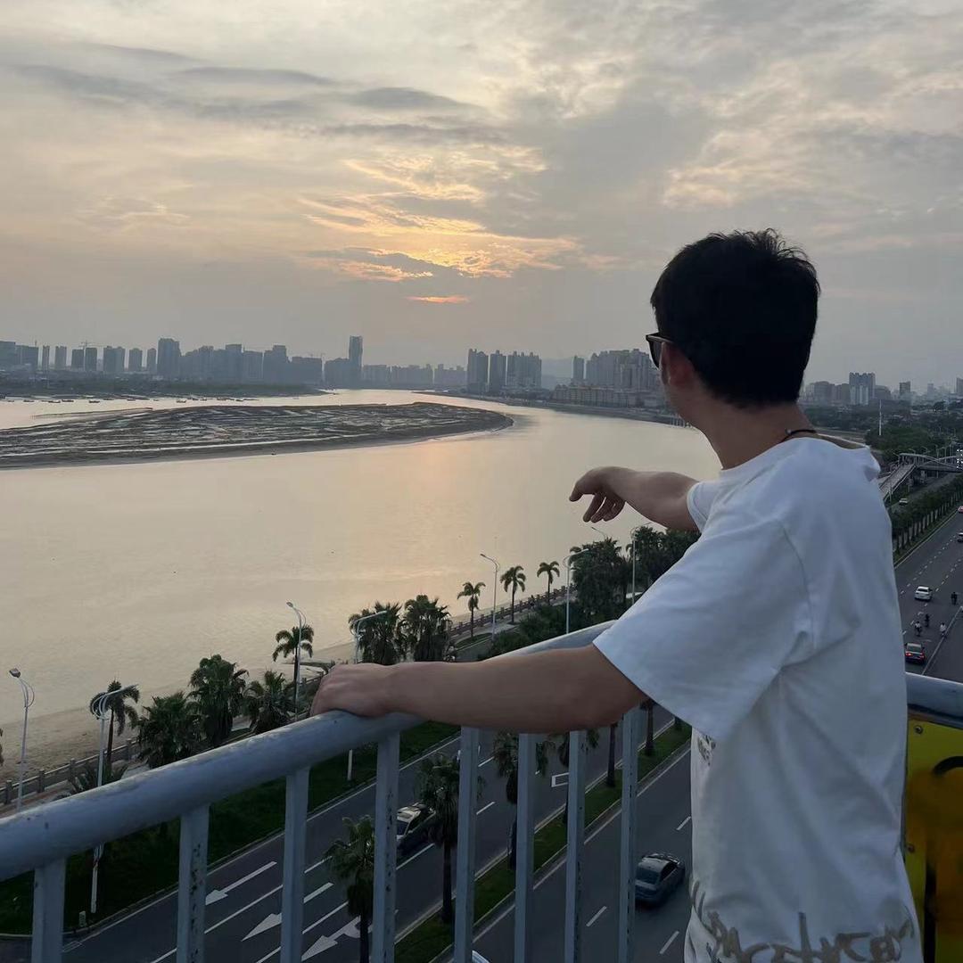 小吴在成长