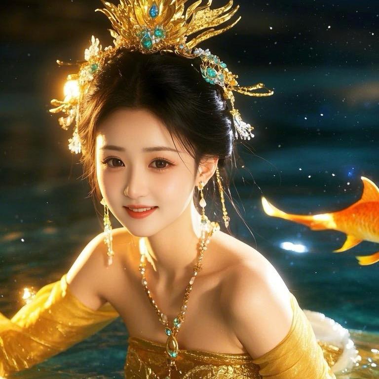 崽崽不肥Sweet