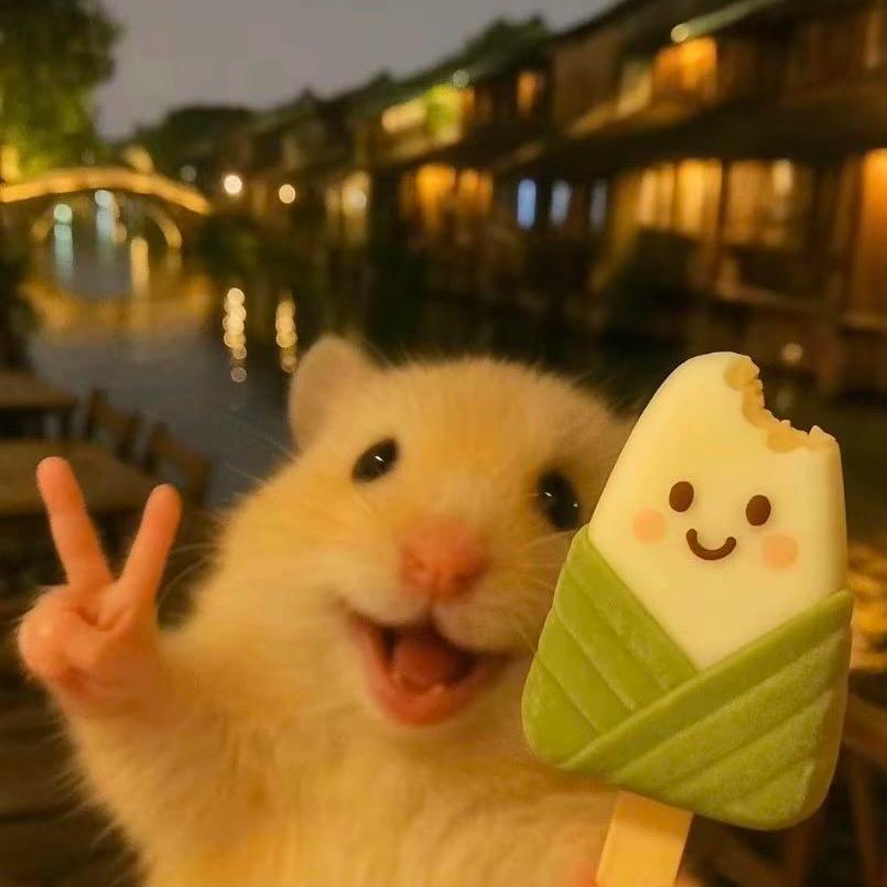 懒懒吴彦鼠（三角洲行动）
