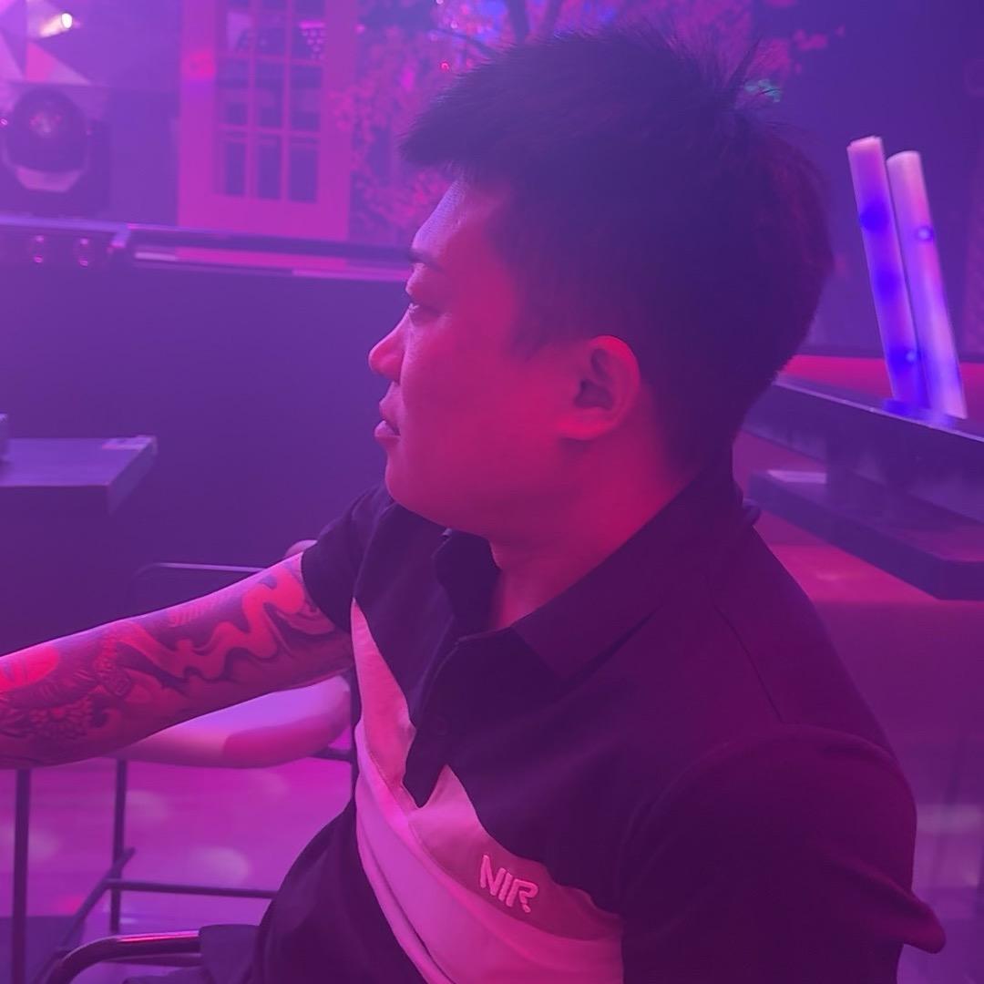 做个迷人的坏蛋