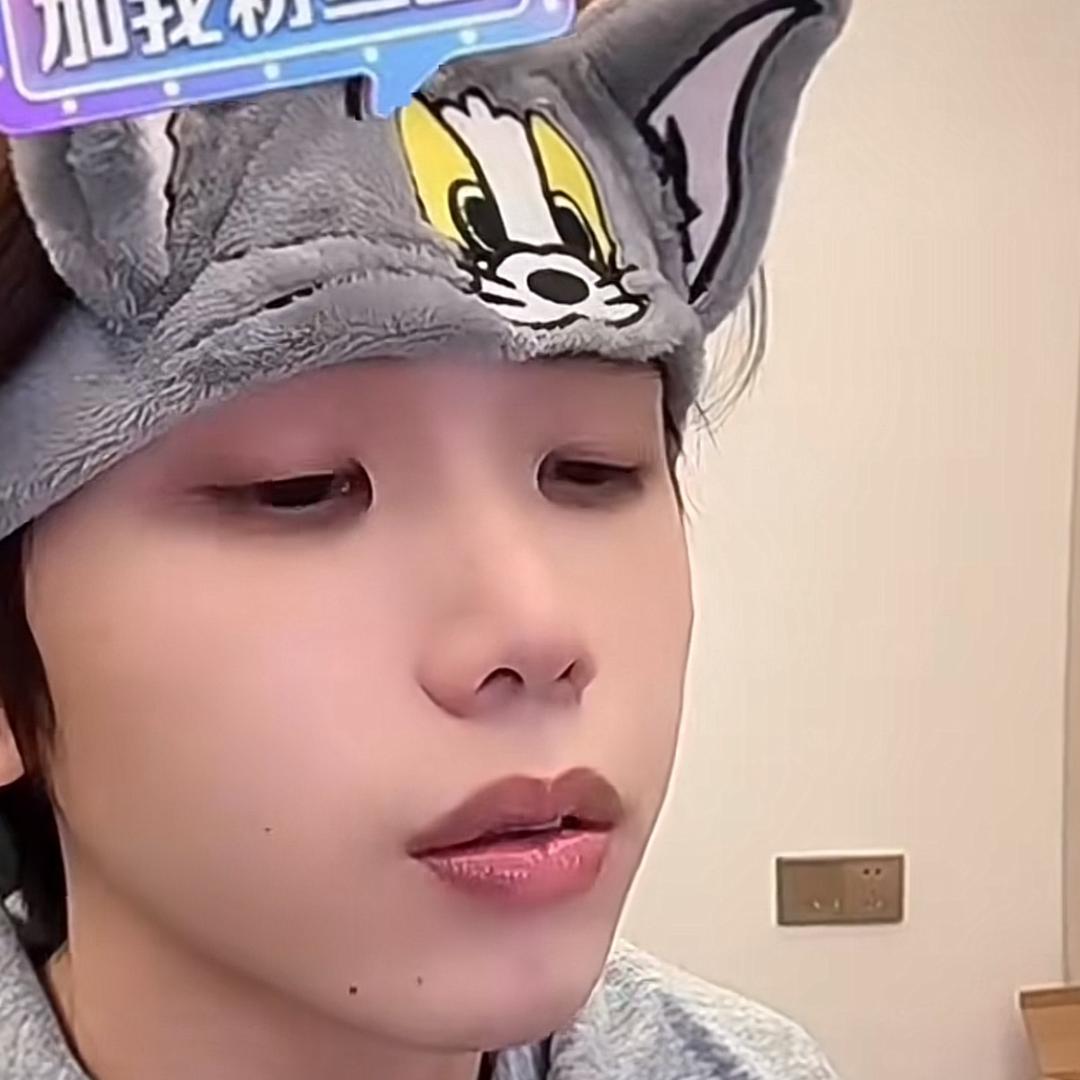 茜茜小团子