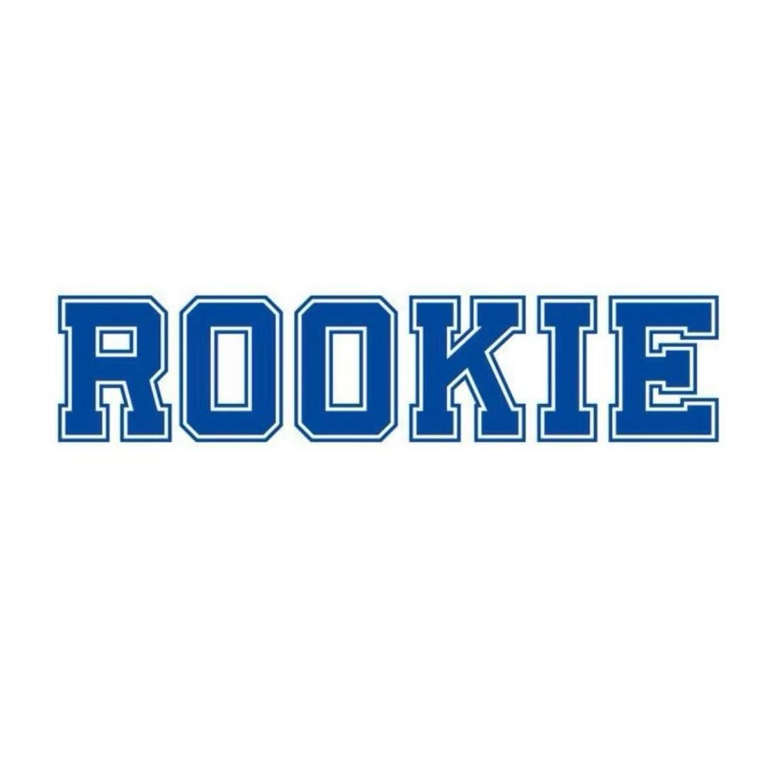 ROOKIE卖场店直播间