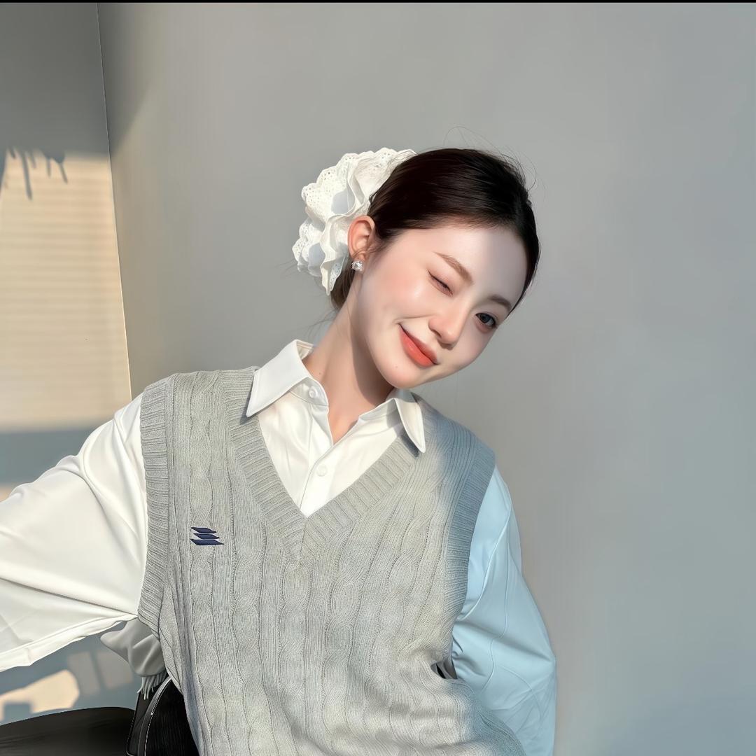 随意.