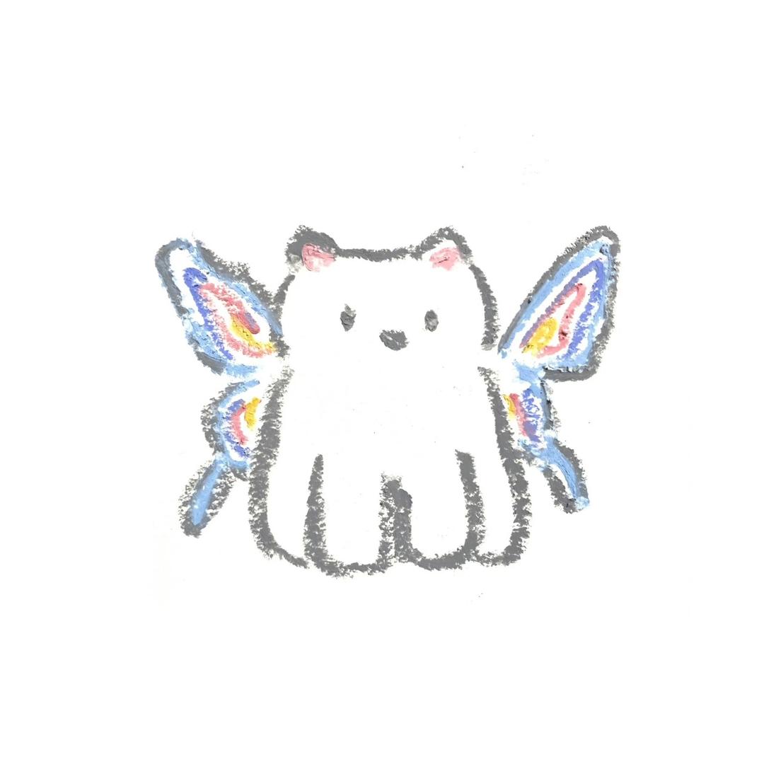 ·橘子味汽水·