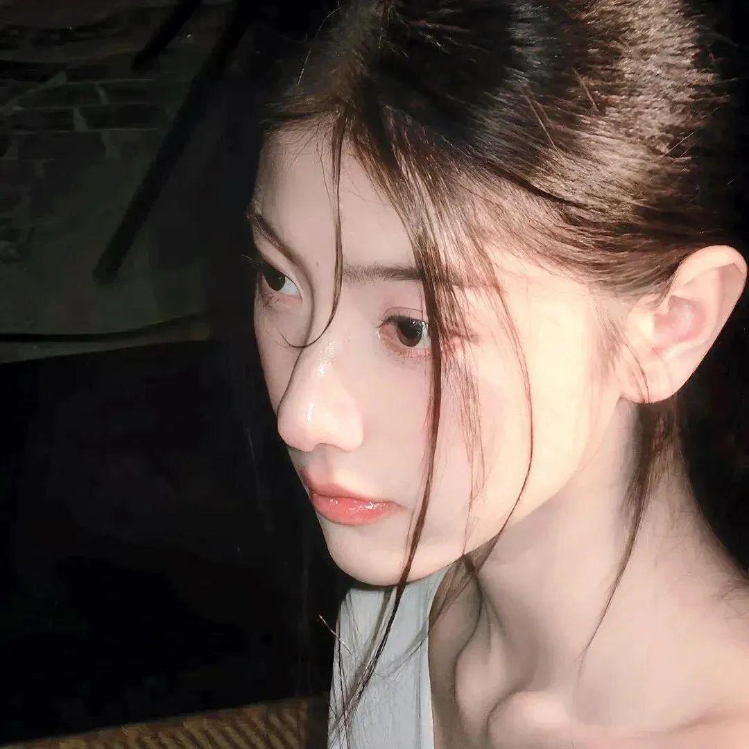 拉过勾的