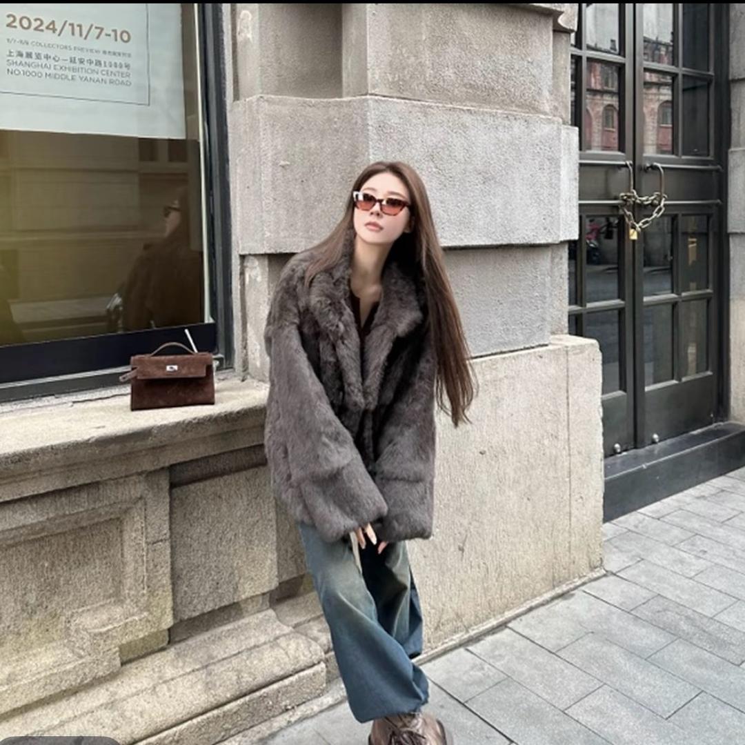 温婉WenWan（时尚穿搭）