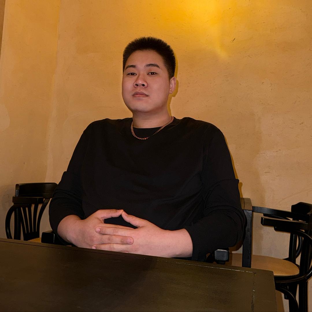 钟意-