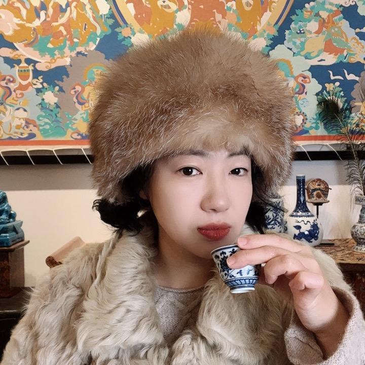 玛丽呢
