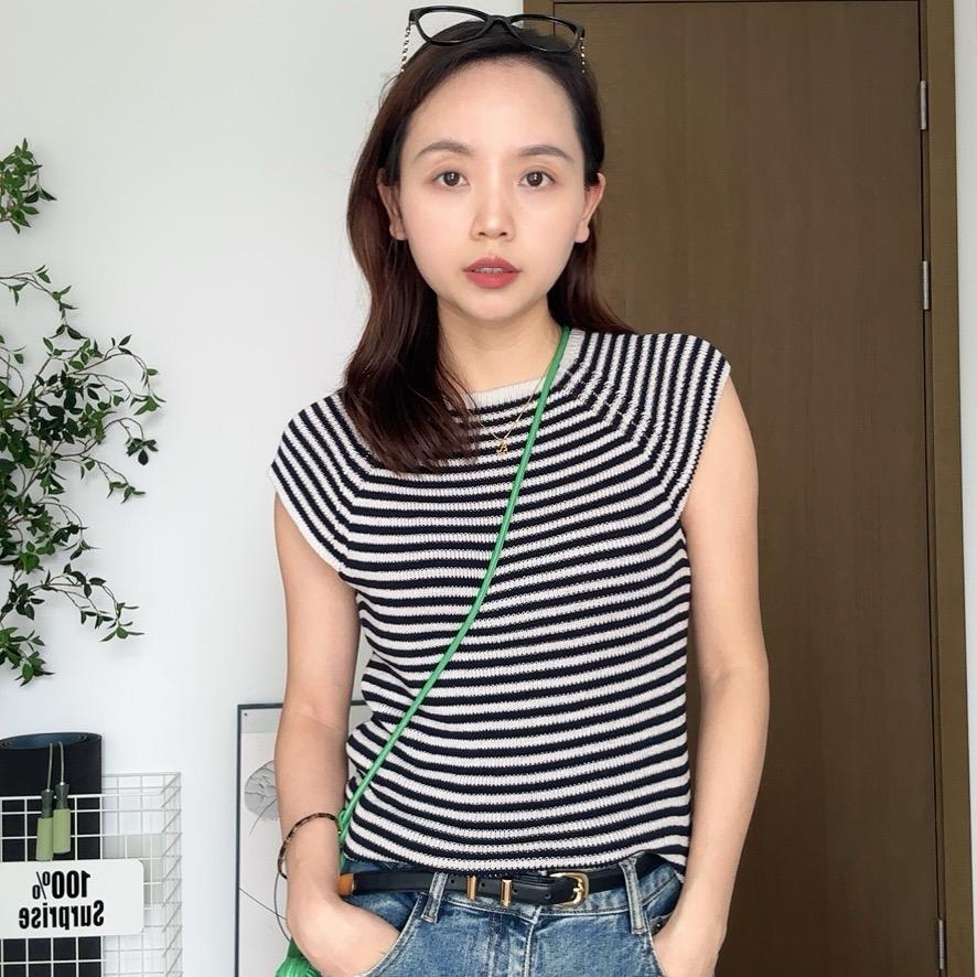萍子卖牛仔