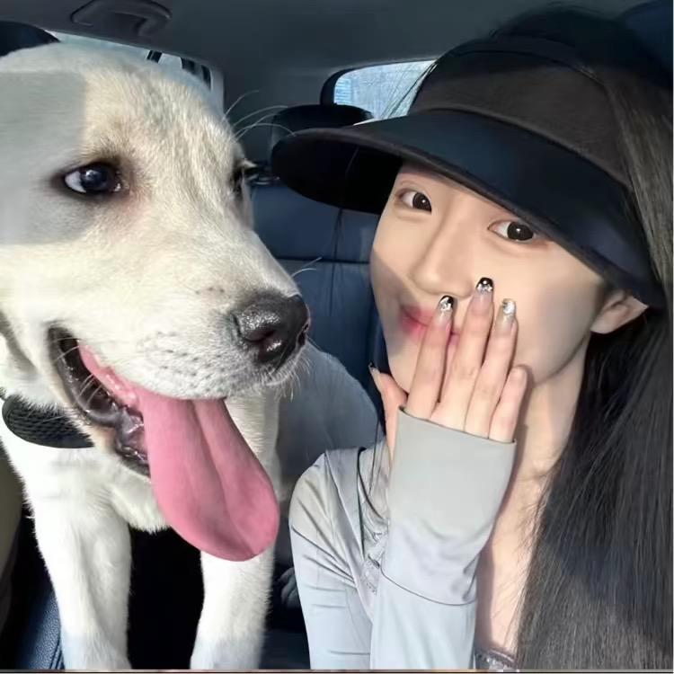 沐 沐 🐾