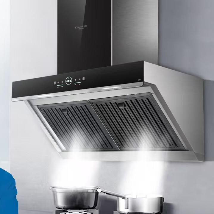 中山油烟机工厂