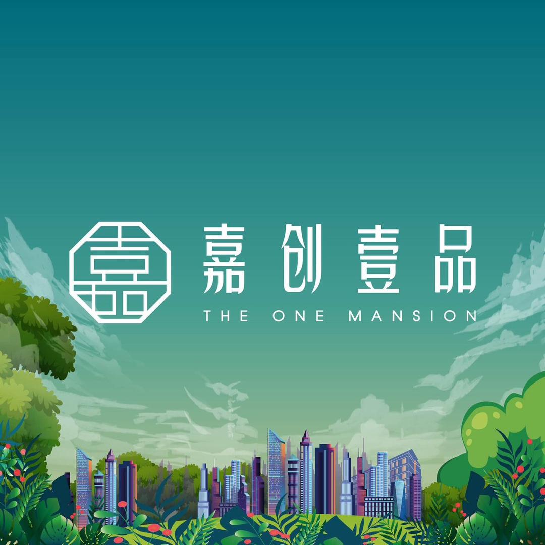 盱眙嘉创壹品