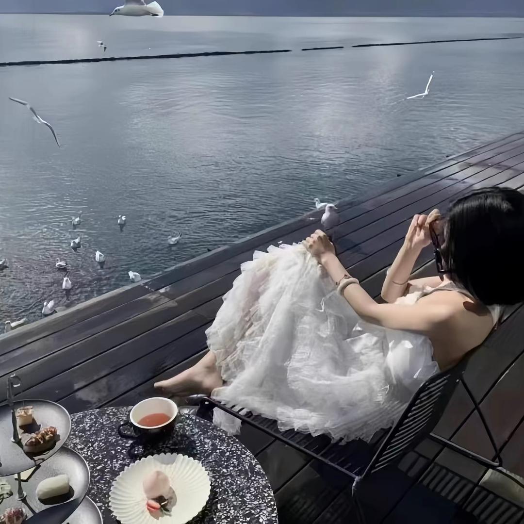 是小高呀