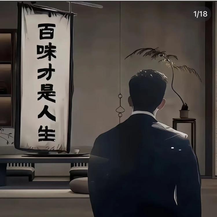 华哥男装