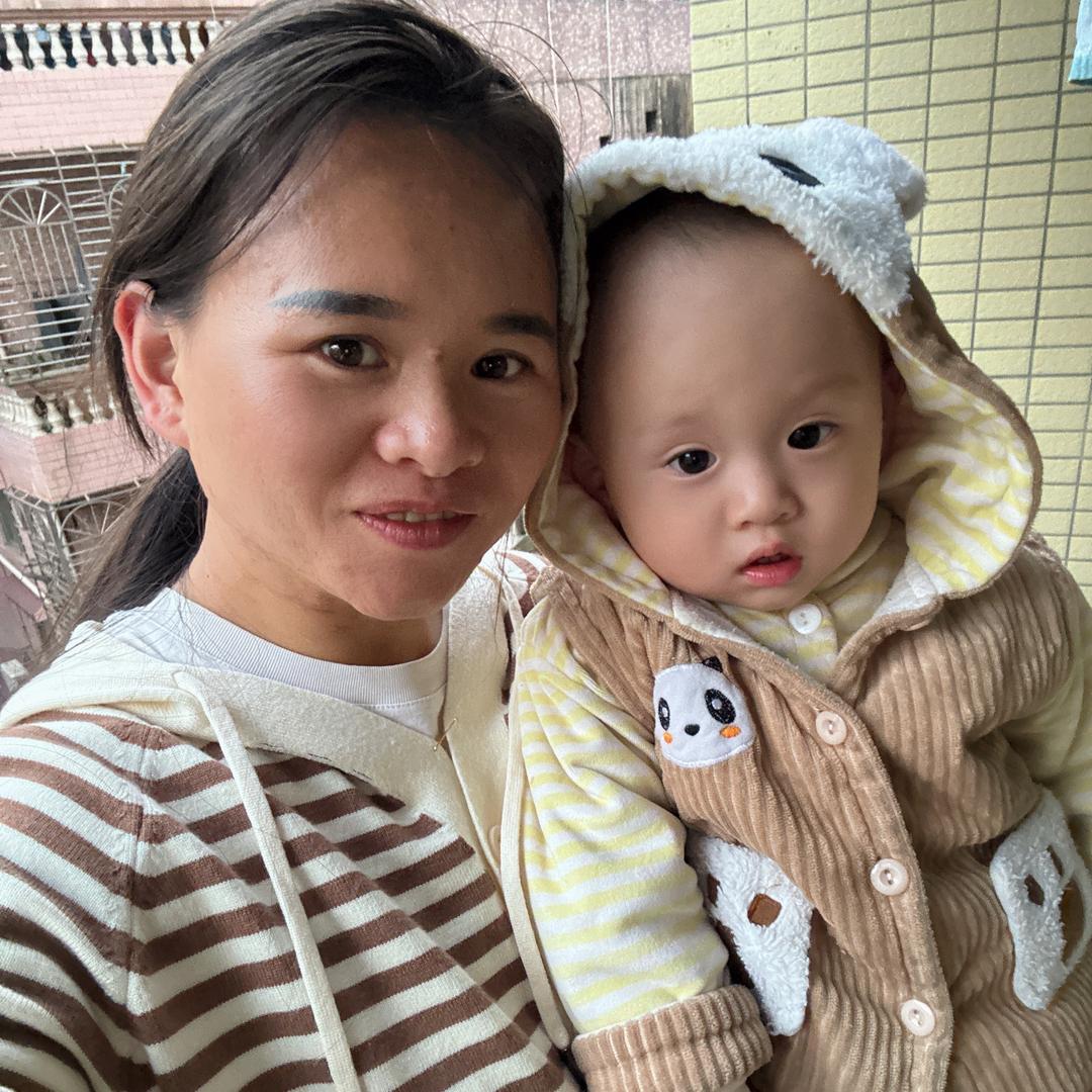 梦逸麻麻吖