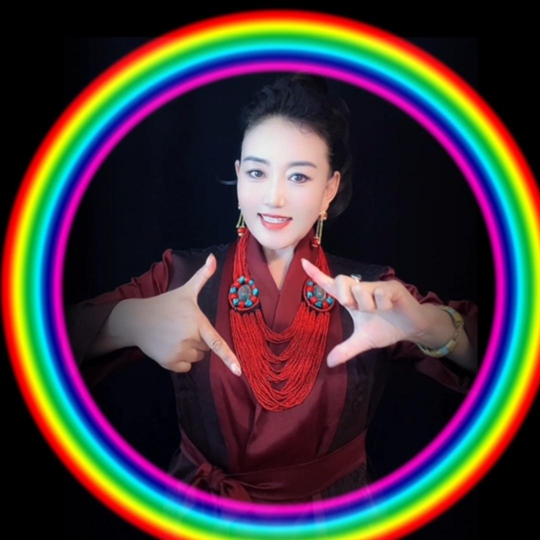 普布卓玛生活号