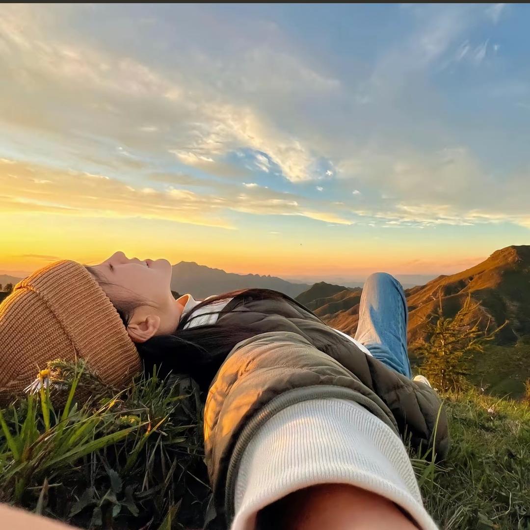 准备吃饭（三角洲）