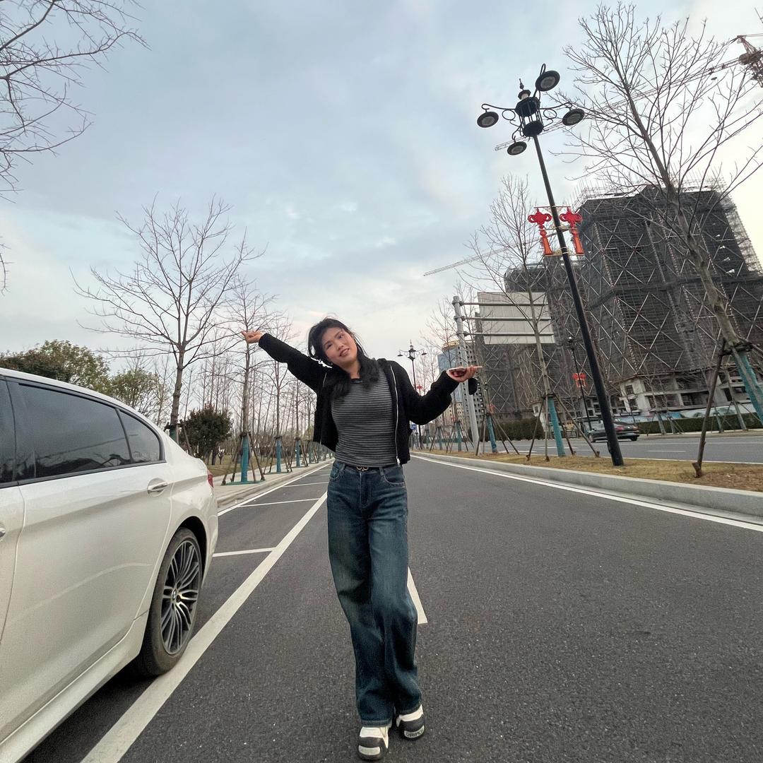 125斤樱塘💃(努力版)