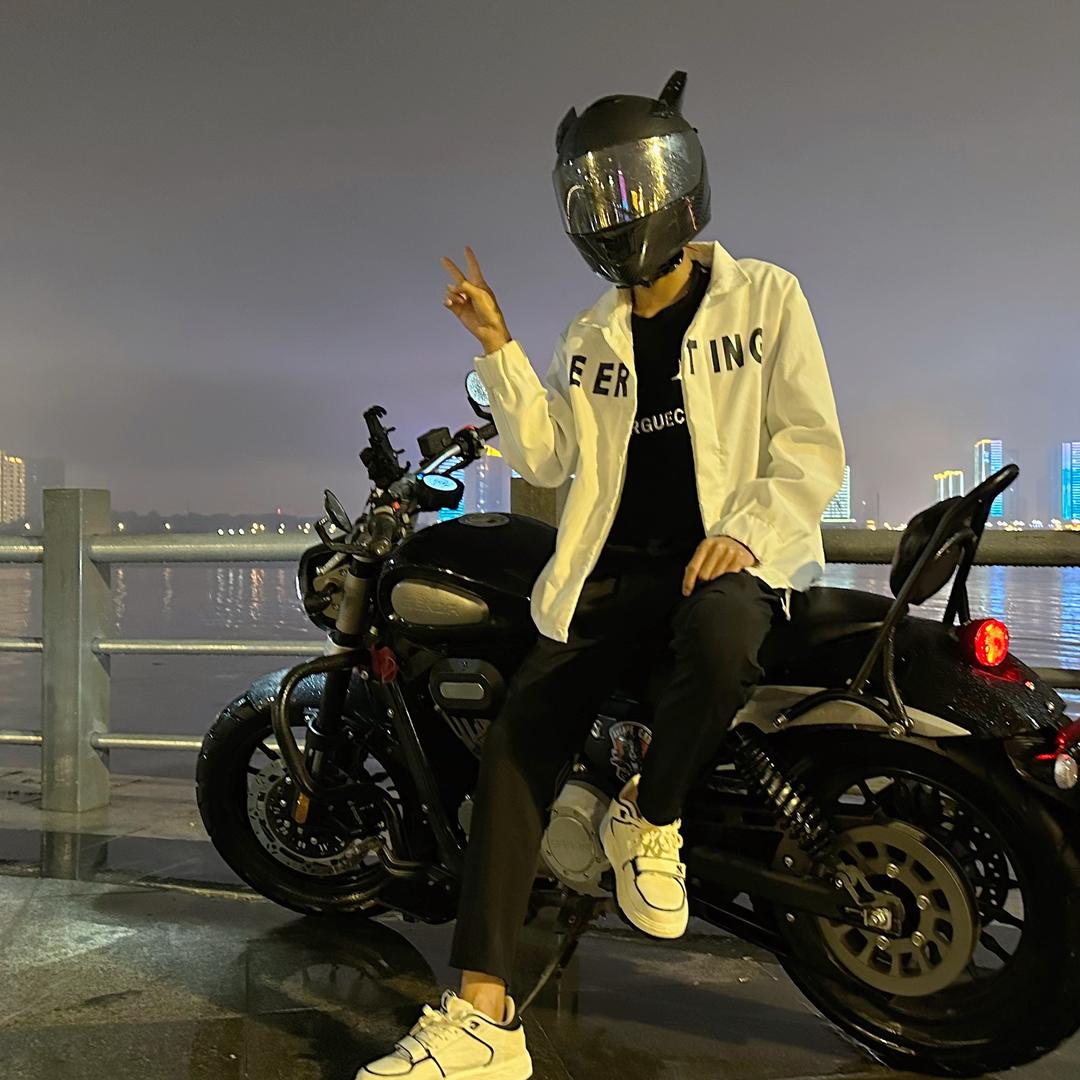 故事里的男主角头像