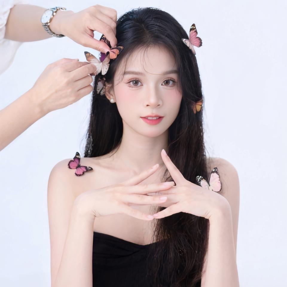 阿迦妮～倩倩