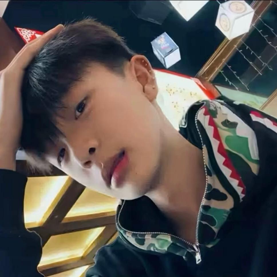 阿男