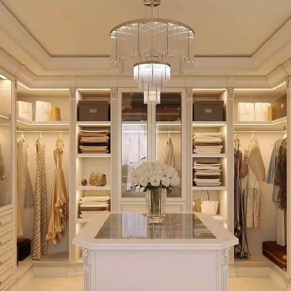 MieleKohler女装穿搭