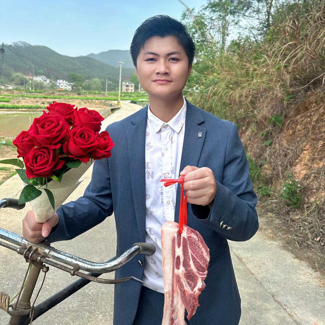 福仔相亲记（招女主）