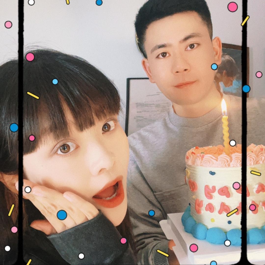 是可爱马儿