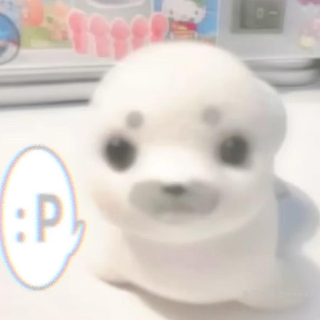 莓莓露（孕晚期）
