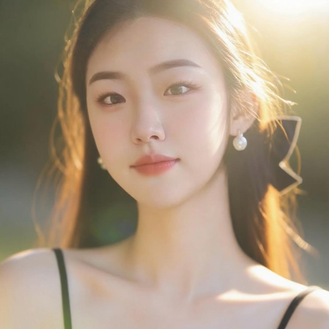 晴天呀🌞