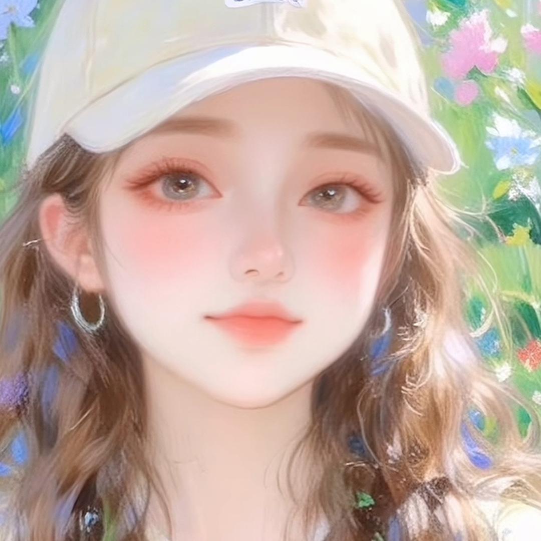 野花妄想变玫瑰👑