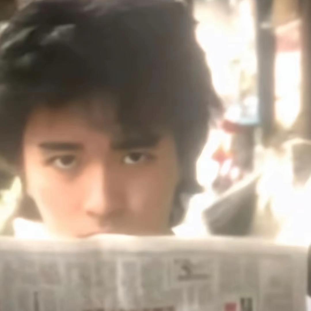 我想做梦（见到库里版）