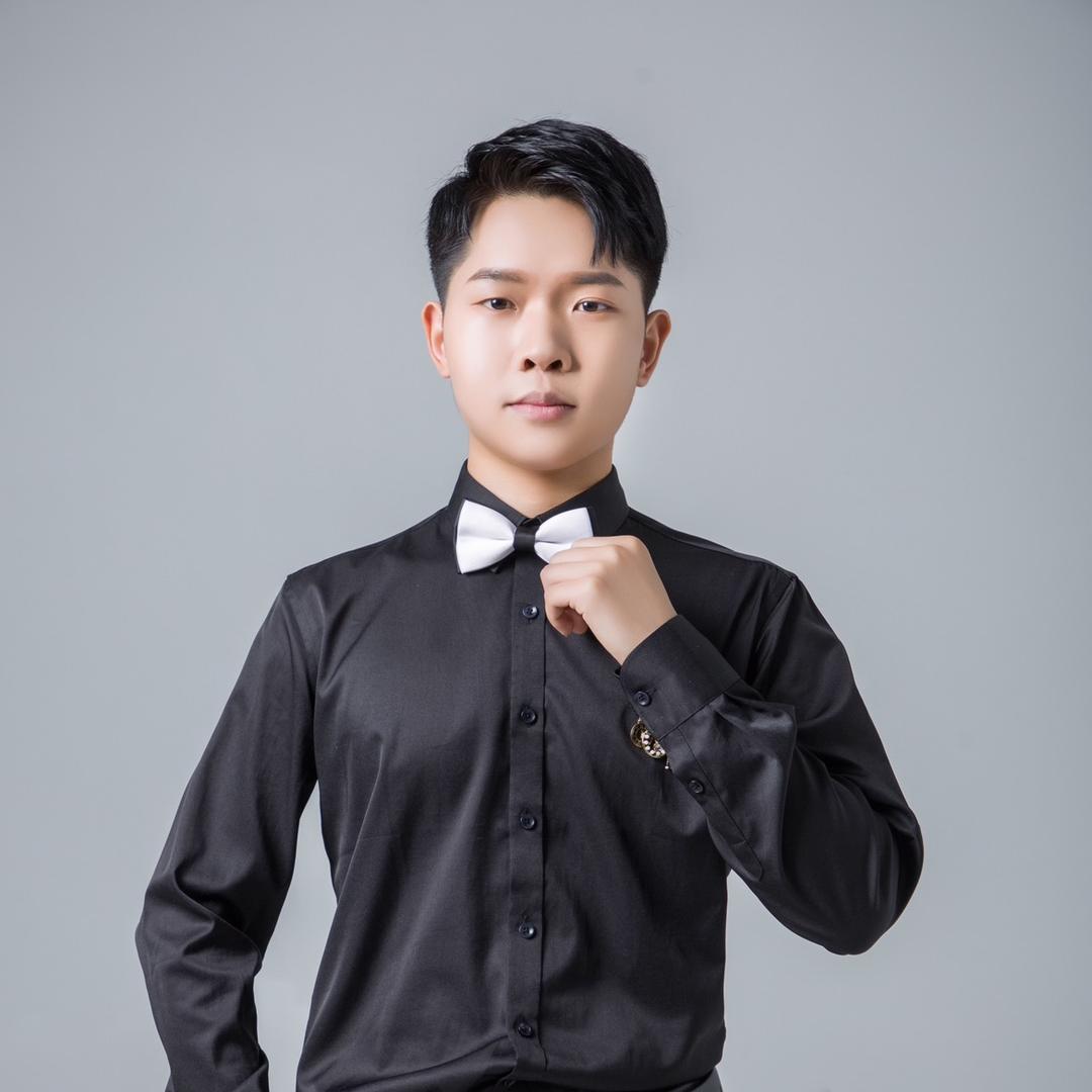 小虎声乐课堂