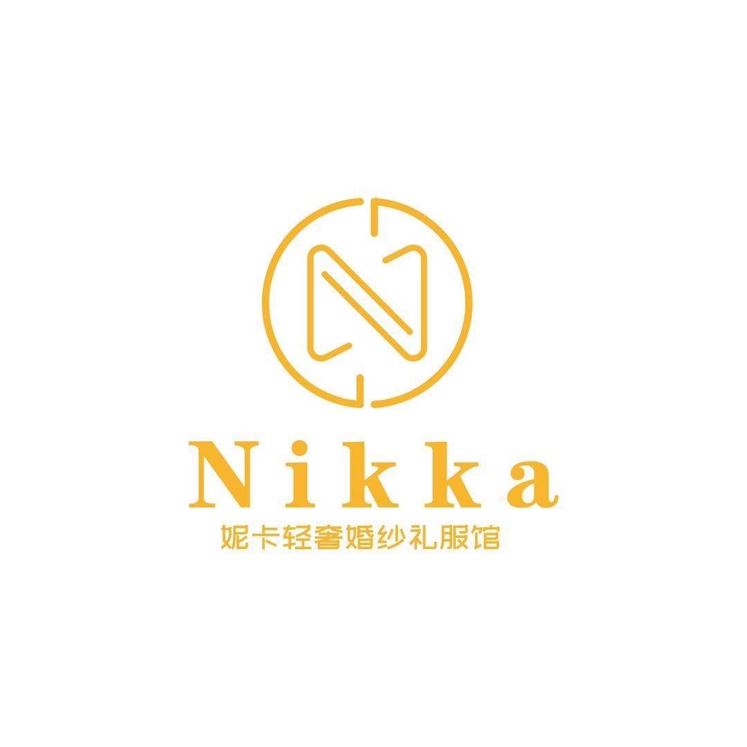 赤城妮卡婚纱  江南