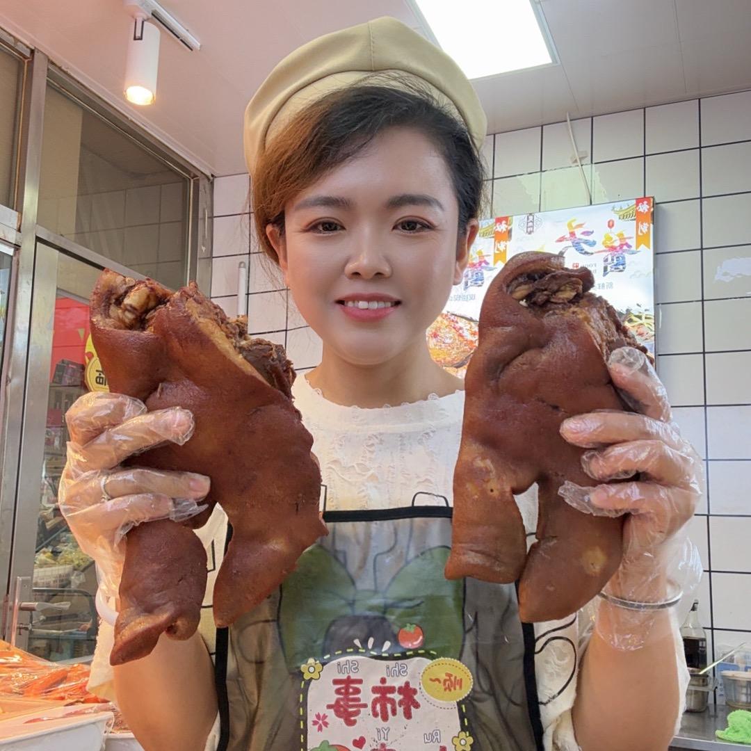 塘沽酱货小苏