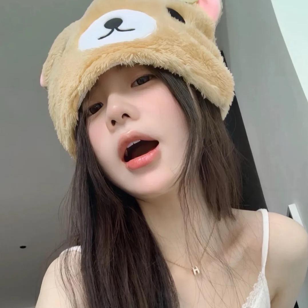 神女知夏◑.◑