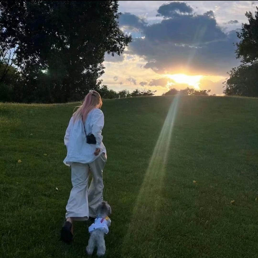 Elegancedo·西服私人定制 露西