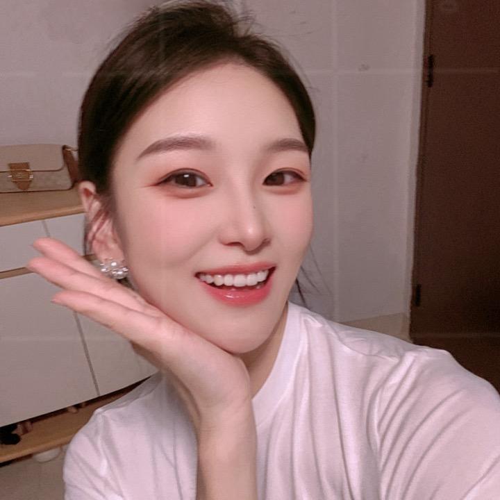 @小锦鲤