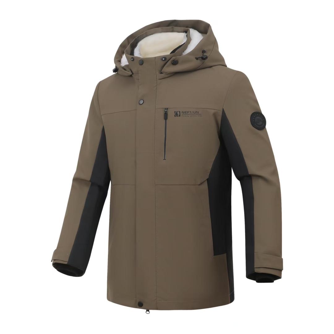 红太阳皮草服饰