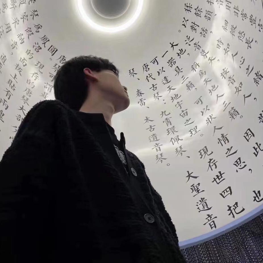 灯火阑珊处、